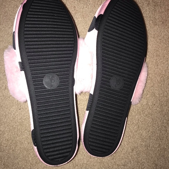 Bedroom shoes - Picture 2 of 4